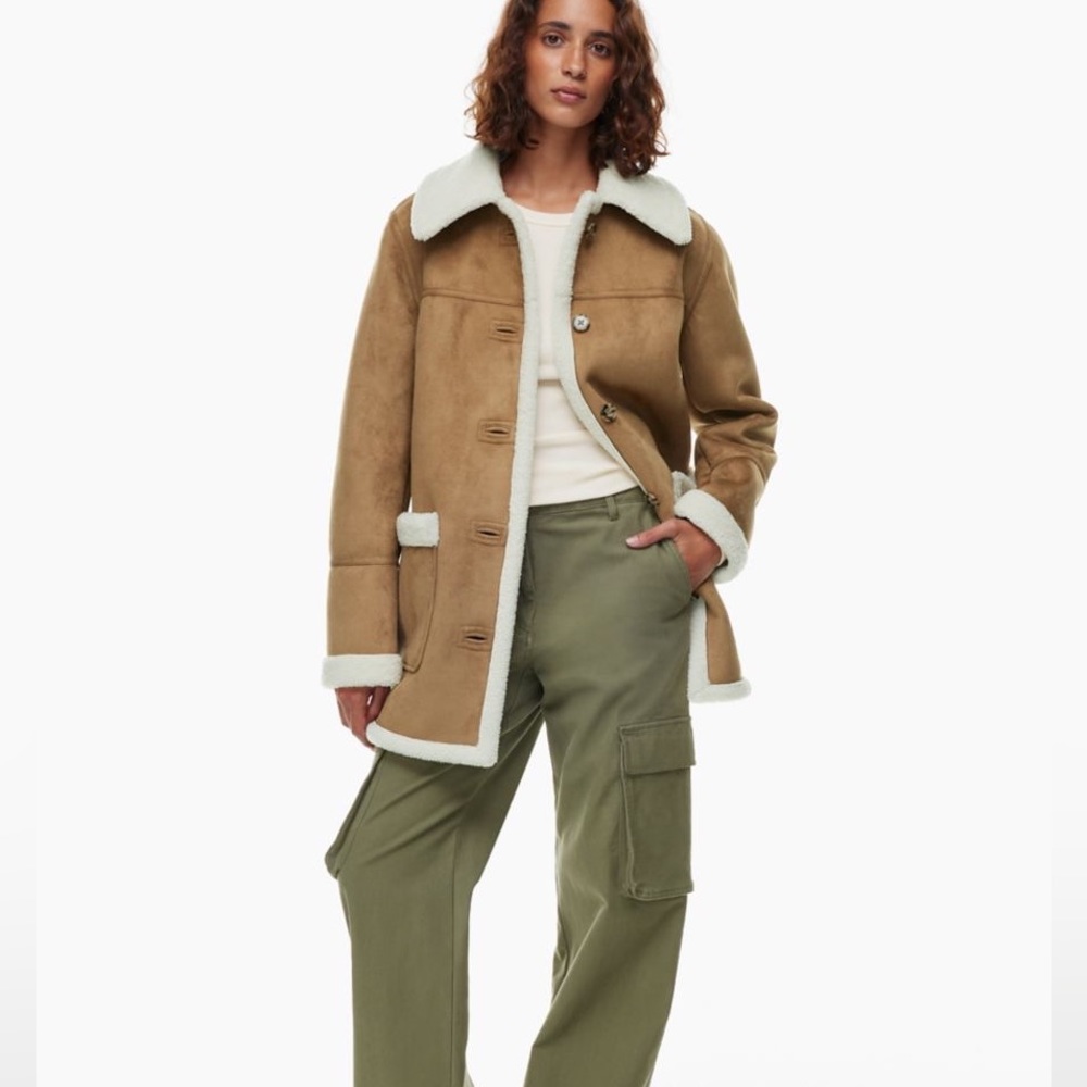Wilfred Free jacket